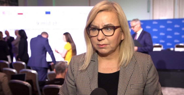 Kolejne 9 mld zł trafi na budowę i modernizację sieci energetycznych. Inwestycje pomogą wyeliminować ryzyko blackoutu Kolejne 9 mld zł trafi na budowę i modernizację sieci energetycznych. Inwestycje pomogą wyeliminować ryzyko blackoutu