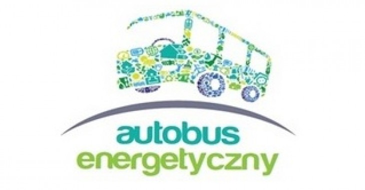 Autobus energetyczny: Mobilne centrum edukacyjno-informacyjne