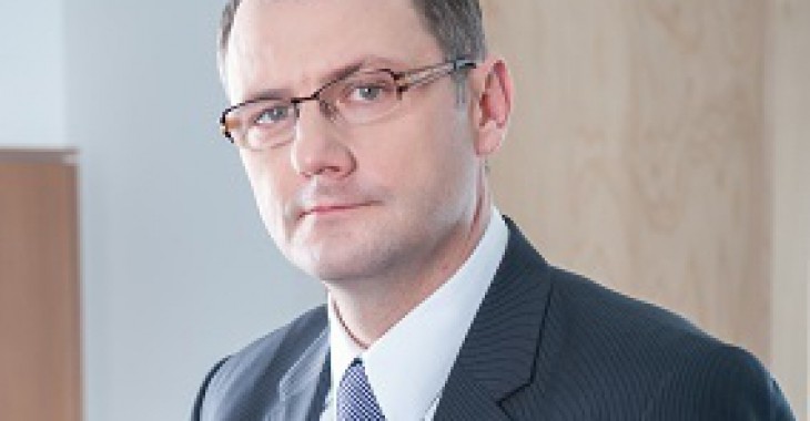 Krzysztof Zamasz: projekty inwestycyjne realizowane są zgodnie z harmonogramem