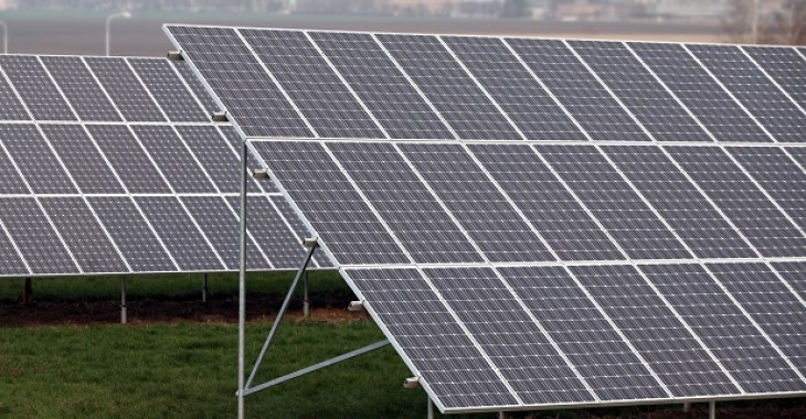 Fortum uruchomiło elektrownię solarną w Indiach