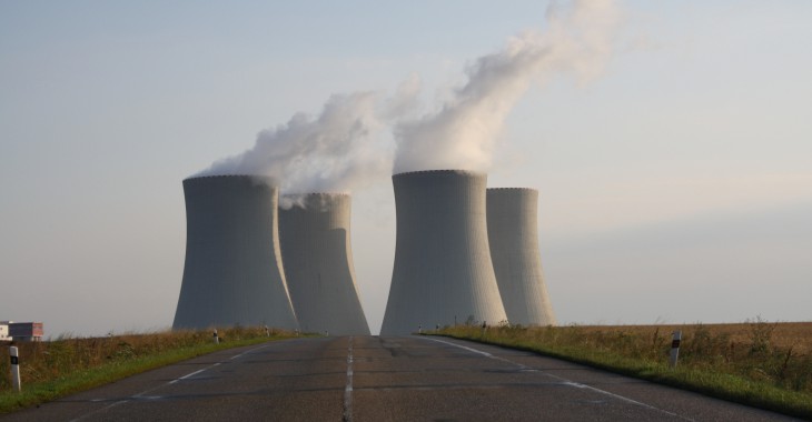 PGE: Przetarg na usługi prawne dla elektrowni jądrowej PGE: Przetarg na usługi prawne dla elektrowni jądrowej
