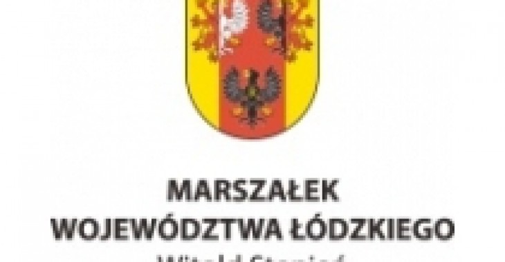 Patronat honorowy Marszałka Województwa Łódzkiego