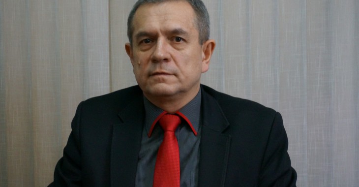Henryk Kaliś: Przemysł może pomóc Henryk Kaliś: Przemysł może pomóc