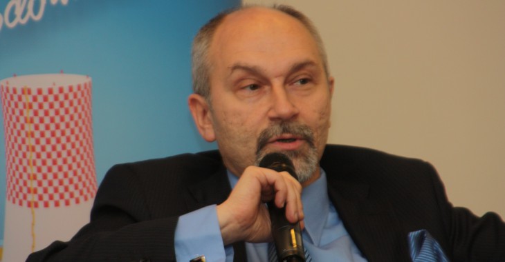 Dyrektor Instytutu Chemicznej Przeróbki Węgla: „Unia gra liczbami”