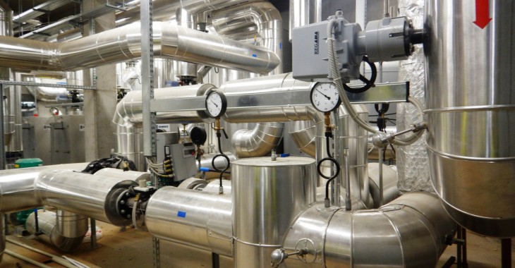 Park wodny w Tychach z energią z własnego, odnawialnego źródła Park wodny w Tychach z energią z własnego, odnawialnego źródła
