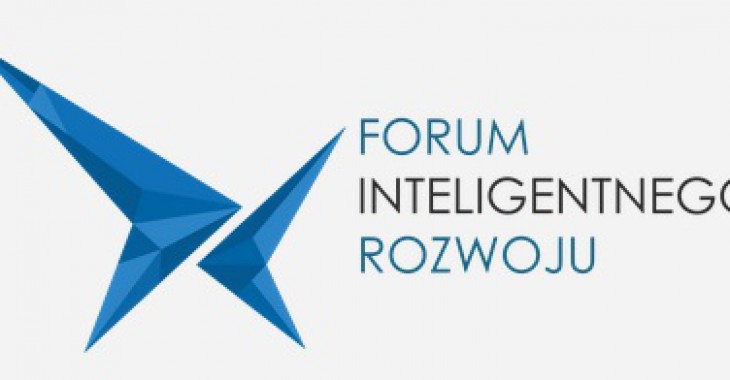Zaproszenie na II Forum Inteligentnego Rozwoju Zaproszenie na II Forum Inteligentnego Rozwoju