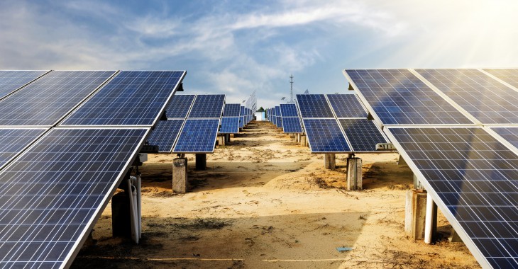 Fortum nabędzie w Rosji trzy elektrownie solarne o mocy 35 MW