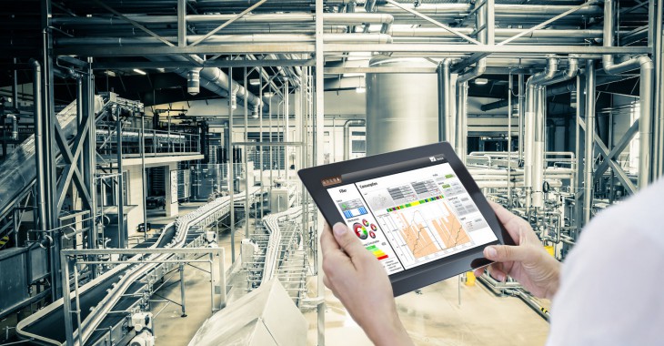 Jak oprogramowanie zenon wspiera efektywne zarządzanie energią i ISO 50001 w dobie Industry 4.0? Jak oprogramowanie zenon wspiera efektywne zarządzanie energią i ISO 50001 w dobie Industry 4.0?