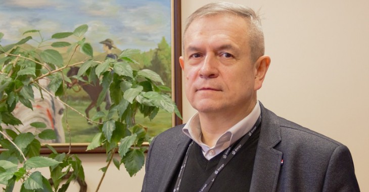 Henryk Kaliś: Zaczyna się ziszczać czarny scenariusz… Henryk Kaliś: Zaczyna się ziszczać czarny scenariusz…