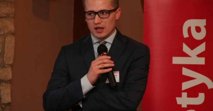 Prezentacje ODBIORCY NA RYNKU ENERGII 2014 Prezentacje ODBIORCY NA RYNKU ENERGII 2014
