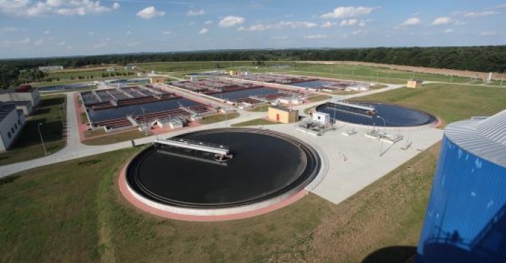 Jak MPWiK Wrocław zmniejsza zużycie energii Jak MPWiK Wrocław zmniejsza zużycie energii