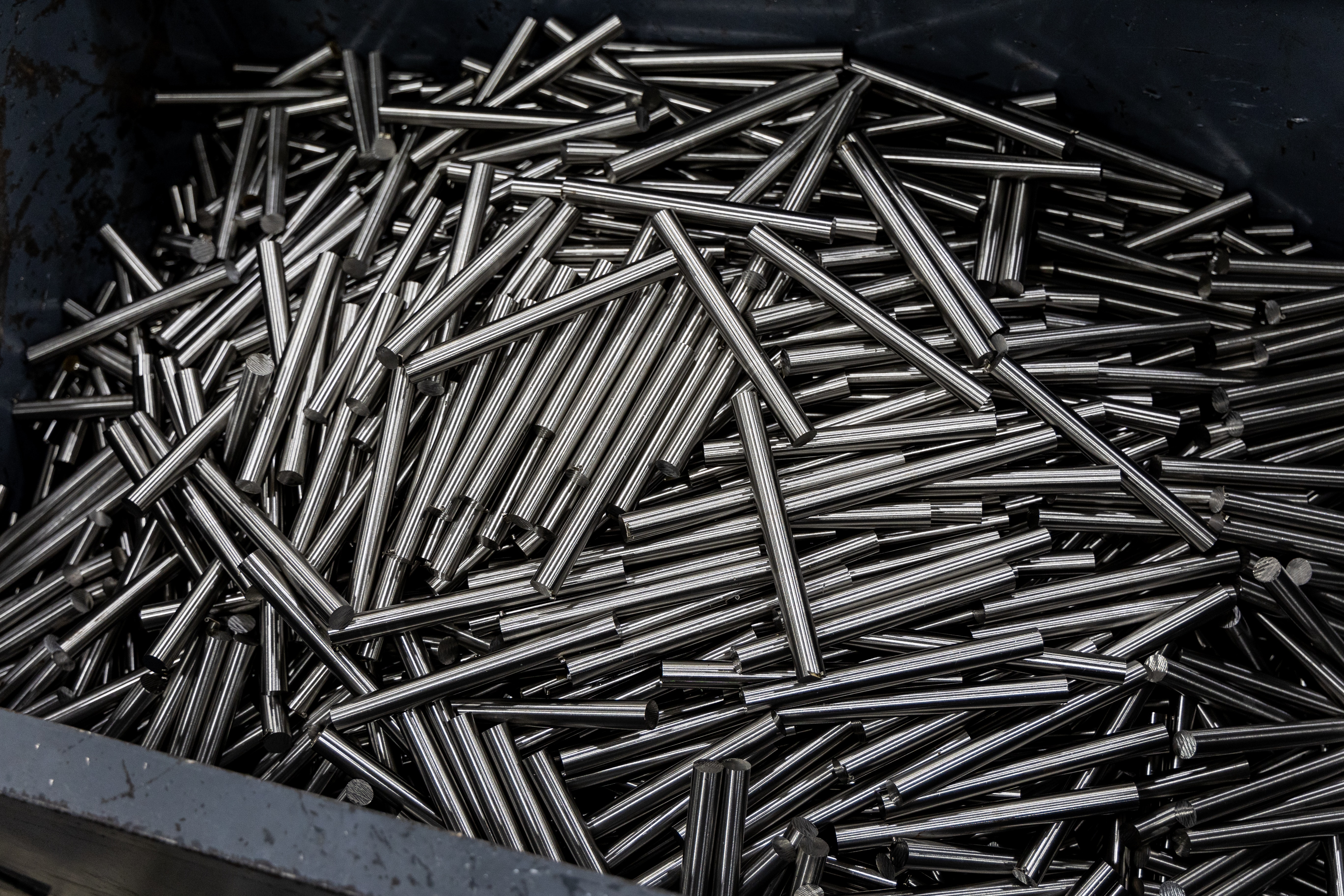 Rodzaje tokarek do metalu - sprawdź tokarki CNC! 
