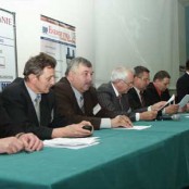 Relacja: XII Wiosenne Spotkanie Ciepłowników - Szczyrk 27-29 kwietnia 2005