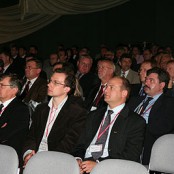 Relacja: VIII Sympozjum Naukowo-Techniczne ENERGETYKA 2006 (4-6 września)