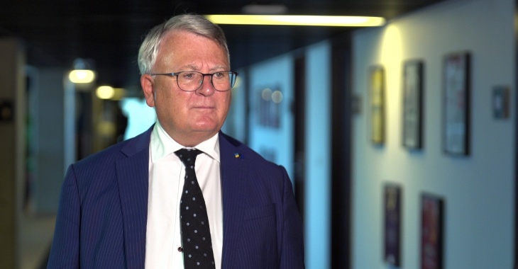 N. Schmit, komisarz UE: Transformacja w sektorze górniczym musi być sprawiedliwa. Chcemy ograniczyć obawy górników i pokazać im, że istnieje przyszłość poza węglem