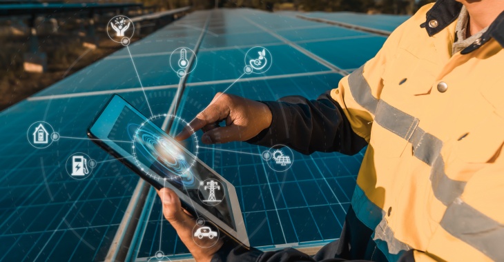 PGE Energia Odnawialna otrzyma prawie 19 mln zł dofinansowania z NFOŚiGW na budowę Elektrowni PV PGE Energia Odnawialna otrzyma prawie 19 mln zł dofinansowania z NFOŚiGW na budowę Elektrowni PV
