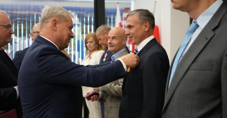 Jubileuszowy Dzień Energetyka w Elektrowni Opole Jubileuszowy Dzień Energetyka w Elektrowni Opole