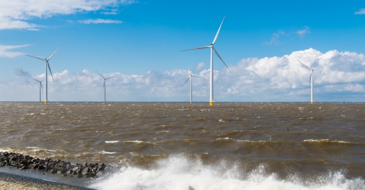 Baltic Power z umowami kredytowymi dla pierwszej polskiej morskiej farmy wiatrowej Baltic Power z umowami kredytowymi dla pierwszej polskiej morskiej farmy wiatrowej