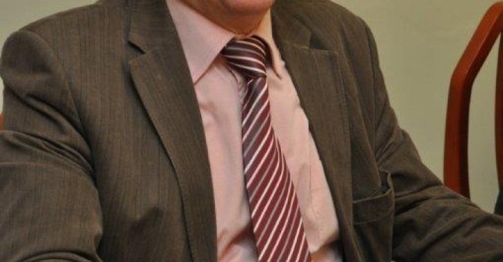 prof. Janusz Lewandowski: Energetyka + Nauka = Innowacyjność? prof. Janusz Lewandowski: Energetyka + Nauka = Innowacyjność?
