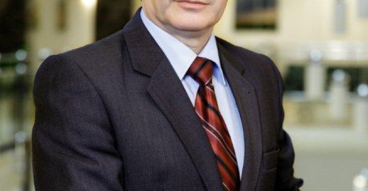 Waldemar Wójcik wiceprezesem zarządu PGNiG Waldemar Wójcik wiceprezesem zarządu PGNiG
