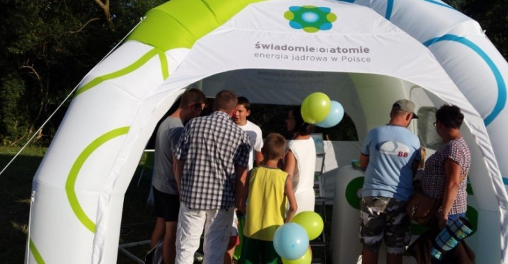 O energetyce jądrowej bez tajemnic O energetyce jądrowej bez tajemnic