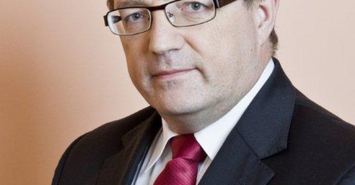 Jacek Janas Jacek Janas
