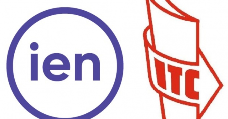 Oddział Techniki Cieplnej „ITC” w Łodzi Instytutu Energetyki Patronem Naukowym Oddział Techniki Cieplnej „ITC” w Łodzi Instytutu Energetyki Patronem Naukowym