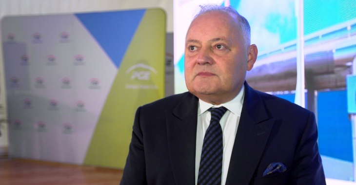 PGE kontynuuje zielone zmiany w ciepłownictwie. W elektrociepłowni w Zgierzu nowe kotły gazowe zastąpią te wykorzystujące węgiel brunatny PGE kontynuuje zielone zmiany w ciepłownictwie. W elektrociepłowni w Zgierzu nowe kotły gazowe zastąpią te wykorzystujące węgiel brunatny