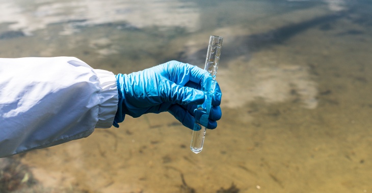 RWE wraz Fundacją MARE wyłowią plastikowe odpady w Porcie Ustka RWE wraz Fundacją MARE wyłowią plastikowe odpady w Porcie Ustka