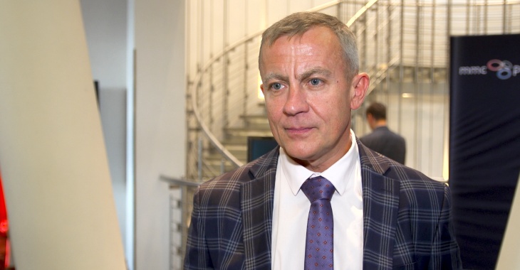 Na modernizację i rozwój sieci dystrybucyjnych energii potrzeba 130 mld zł do 2030 roku. W inwestycje mogą się wkrótce zaangażować mniejsi operatorzy Na modernizację i rozwój sieci dystrybucyjnych energii potrzeba 130 mld zł do 2030 roku. W inwestycje mogą się wkrótce zaangażować mniejsi operatorzy