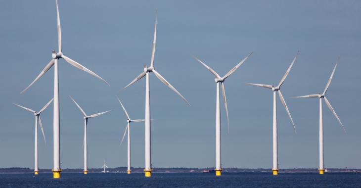 Współpraca Energi Wytwarzania i Northland Power w zakresie serwisu morskich farm wiatrowych Współpraca Energi Wytwarzania i Northland Power w zakresie serwisu morskich farm wiatrowych