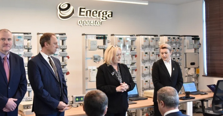 Energa Operator z nowoczesnym laboratorium liczników