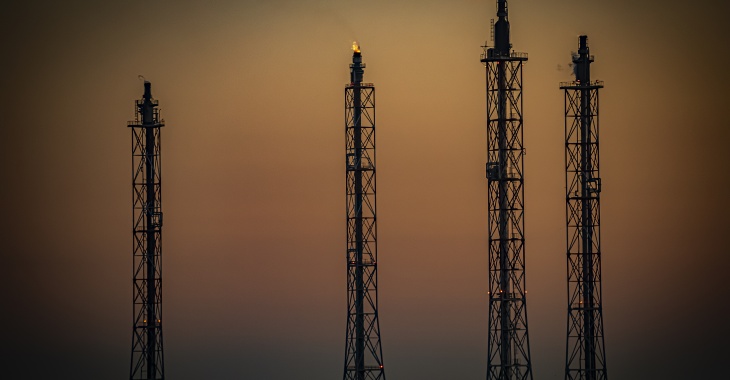 ORLEN przełącza norweskie platformy na energię odnawialną