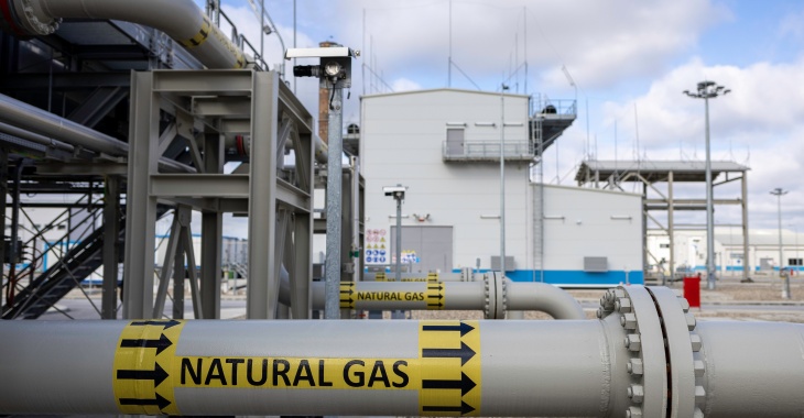 Prezes URE zatwierdził taryfy na gaz na 2024 r. Prezes URE zatwierdził taryfy na gaz na 2024 r.