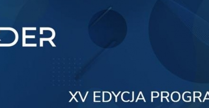 NCBR rekrutuje młodych naukowców w XV konkursie LIDER NCBR rekrutuje młodych naukowców w XV konkursie LIDER