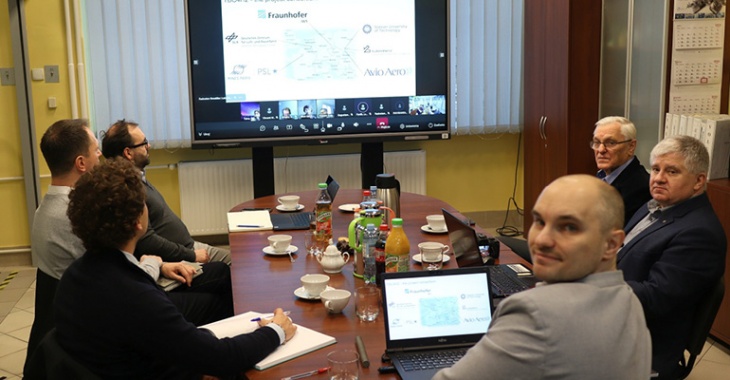 Wodór i zrównoważony rozwój w nowym projekcie naukowym Politechniki Śląskiej Wodór i zrównoważony rozwój w nowym projekcie naukowym Politechniki Śląskiej