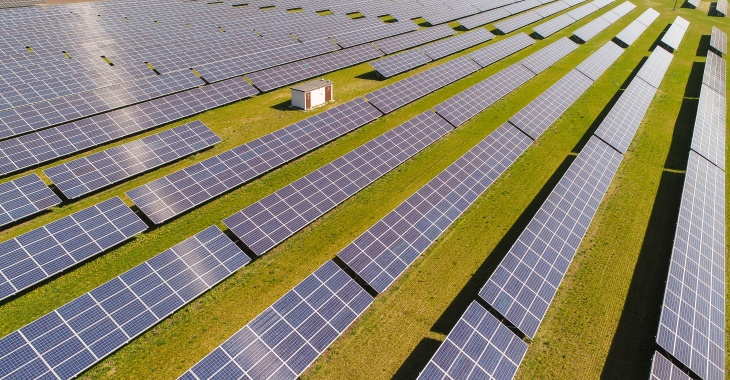 Energa uruchamia kolejne megawaty OZE Energa uruchamia kolejne megawaty OZE