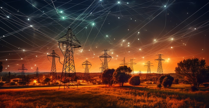 Rynek energii elektrycznej: Prezes URE ogłasza wyniki aukcji głównej rynku mocy na dostawy w 2028 roku Rynek energii elektrycznej: Prezes URE ogłasza wyniki aukcji głównej rynku mocy na dostawy w 2028 roku