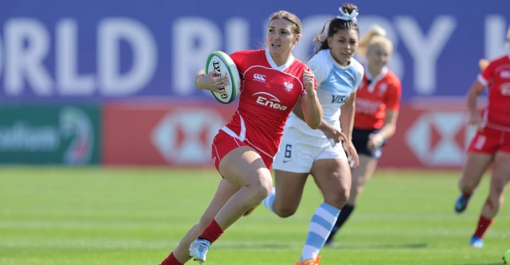 Enea sponsorem strategicznym Polskiego Związku Rugby Enea sponsorem strategicznym Polskiego Związku Rugby