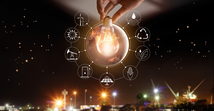 Kubusiowi przyjaciele natury. Jak rozmawiać z dziećmi o zielonej energii?