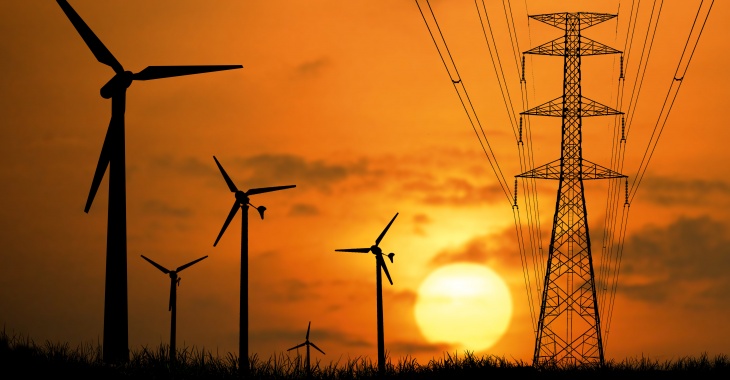 Transformacja energetyczna w Polsce wyhamowała Transformacja energetyczna w Polsce wyhamowała