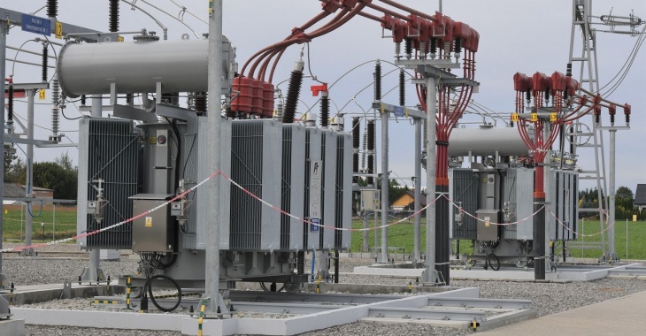 Grupa PGE w 2023 r. zainwestowała 3,8 mld zł w rozwój sieci dystrybucyjnych Grupa PGE w 2023 r. zainwestowała 3,8 mld zł w rozwój sieci dystrybucyjnych
