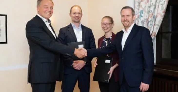 Współpraca BASF i Stena Recycling w zakresie recyklingu akumulatorów Współpraca BASF i Stena Recycling w zakresie recyklingu akumulatorów