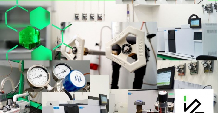 Laboratorium Wodorowe w Łukasiewicz – IChP Laboratorium Wodorowe w Łukasiewicz – IChP