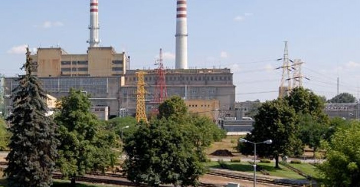TAURON: Instalacja odazotowania w Elektrowni Stalowa Wola TAURON: Instalacja odazotowania w Elektrowni Stalowa Wola