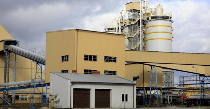 Kozienice: Erbud ma umowę na roboty budowlano-montażowe o wartości blisko 41 mln zł Kozienice: Erbud ma umowę na roboty budowlano-montażowe o wartości blisko 41 mln zł