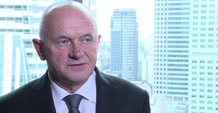 S. Tokarski: OZE nie zastąpi węgla S. Tokarski: OZE nie zastąpi węgla
