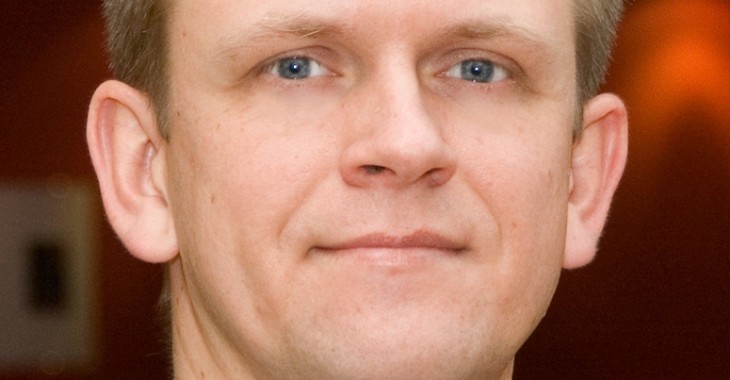 Maciej Jakiel