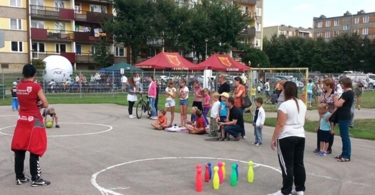 PGE Obrót: Edukacyjny festyn ekologiczny PGE Obrót: Edukacyjny festyn ekologiczny