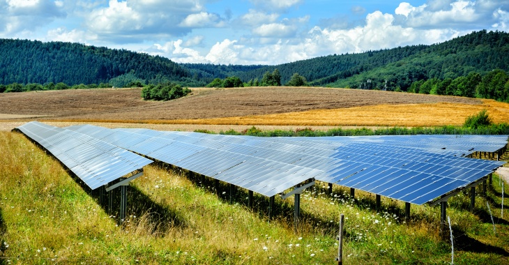 PHN inwestuje w odnawialne źródła energii PHN inwestuje w odnawialne źródła energii
